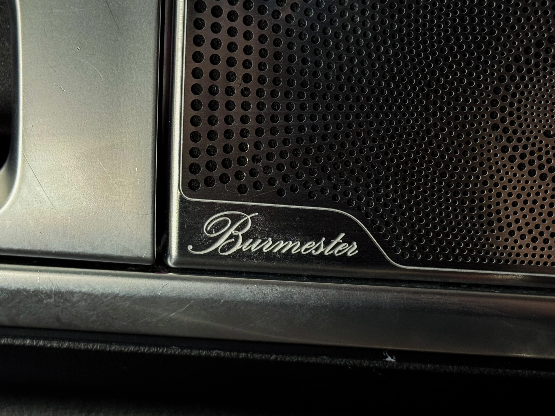 Hoofdafbeelding Mercedes-Benz G-Klasse