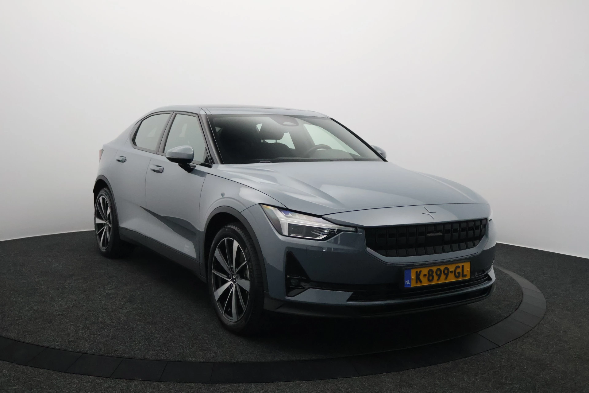 Hoofdafbeelding Polestar 2