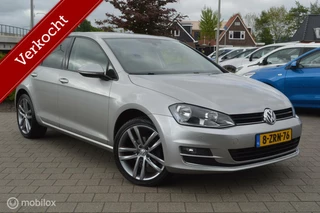 Volkswagen Golf 1.2 TSI 5drs Highline