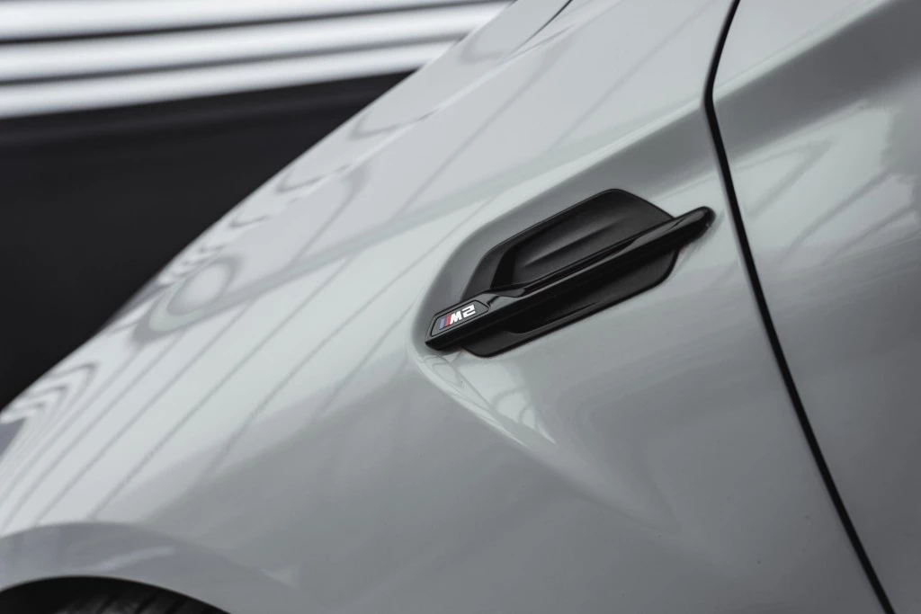 Hoofdafbeelding BMW M2