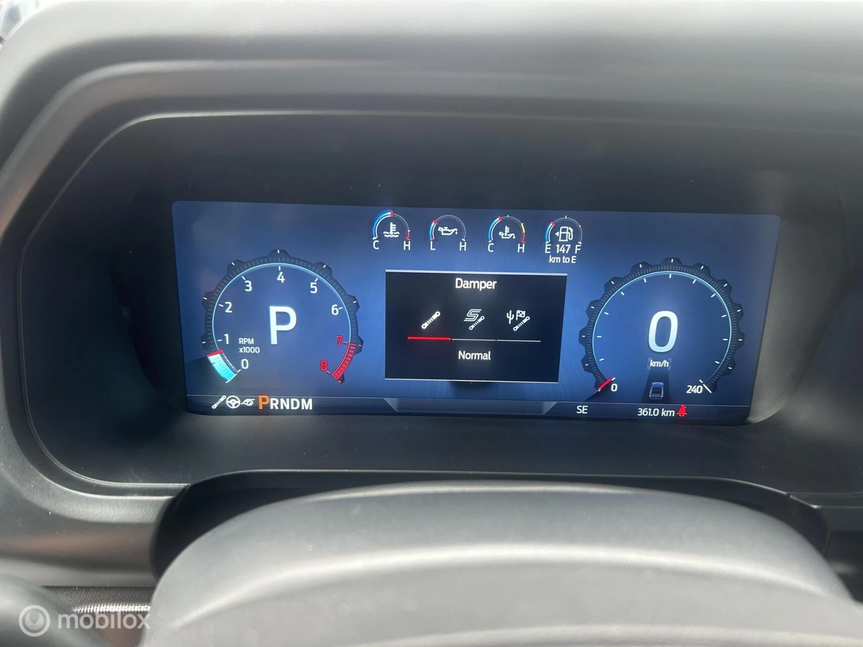 Hoofdafbeelding Ford F-150