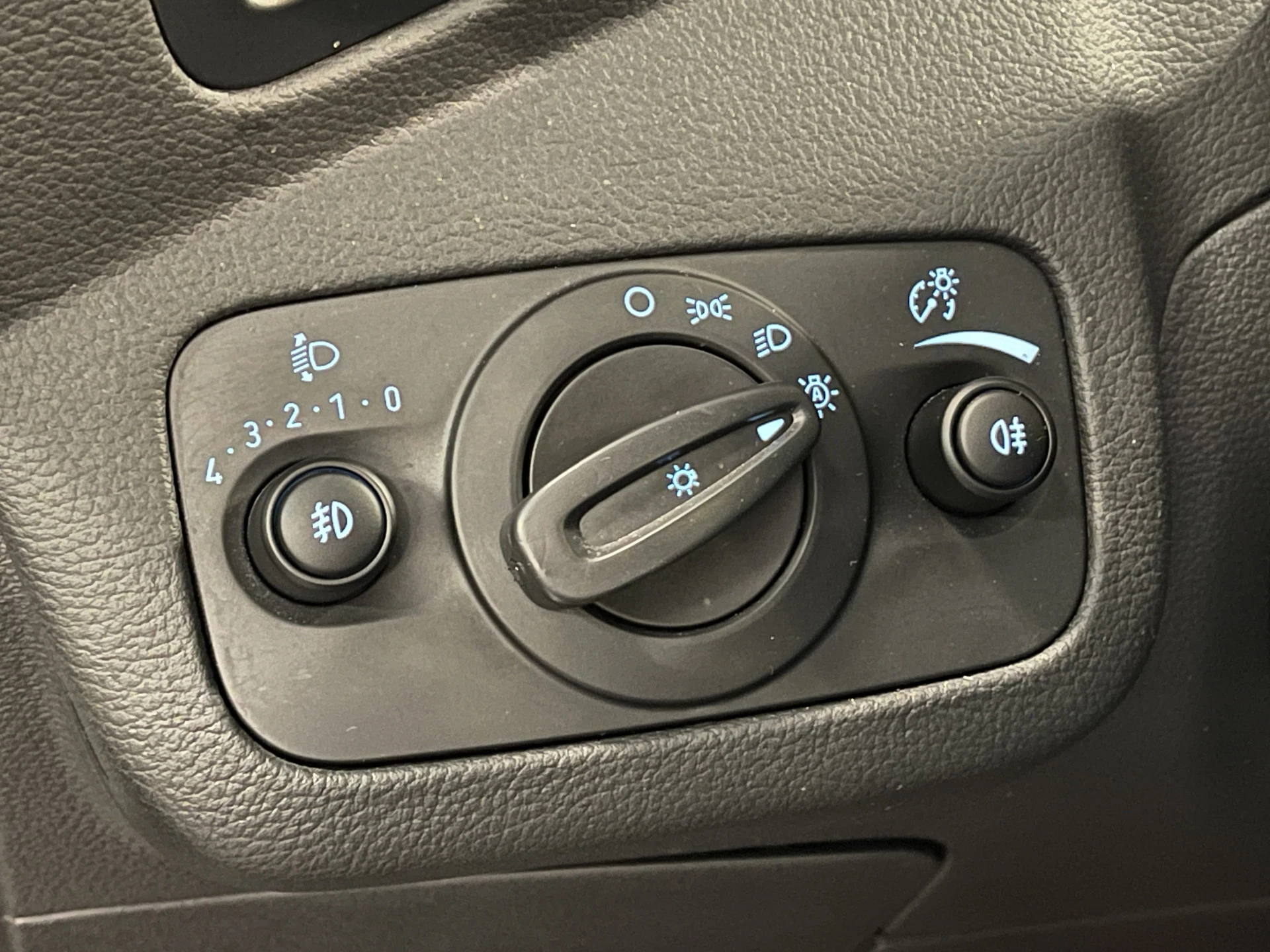 Hoofdafbeelding Ford Grand C-Max