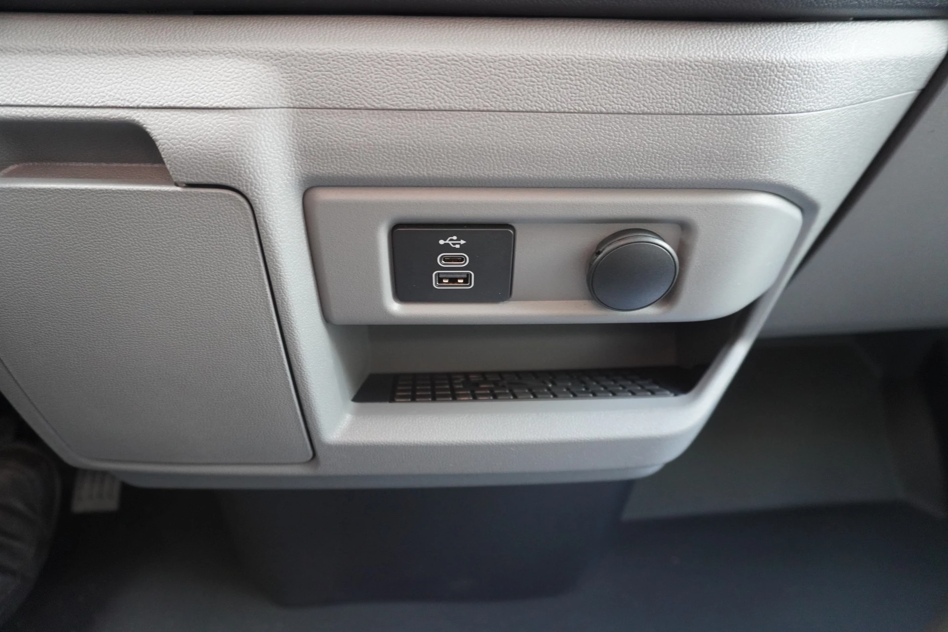 Hoofdafbeelding Ford E-Transit