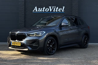 BMW X1 xDrive25e | Elektrische Klep | Apple Carplay | PDC V+A | Privacy Glas | 47.000KM