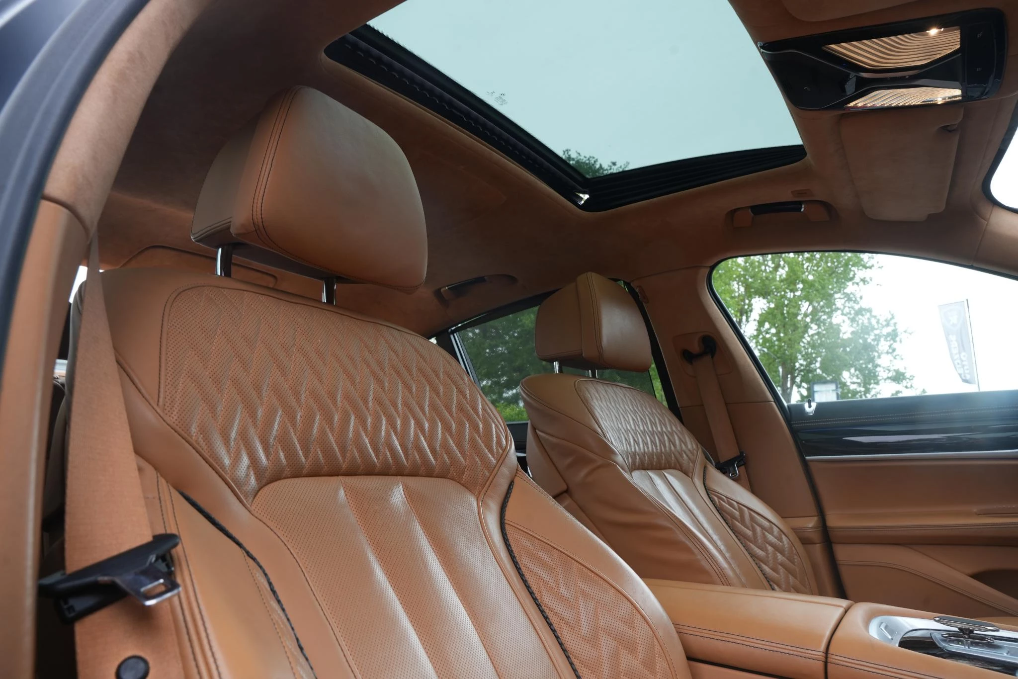 Hoofdafbeelding BMW 7 Serie