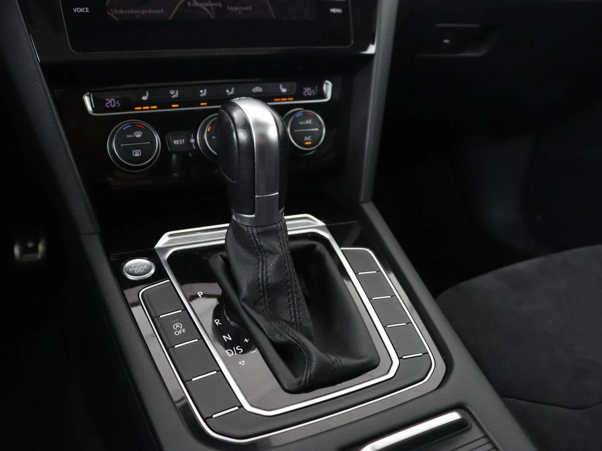 Hoofdafbeelding Volkswagen Arteon