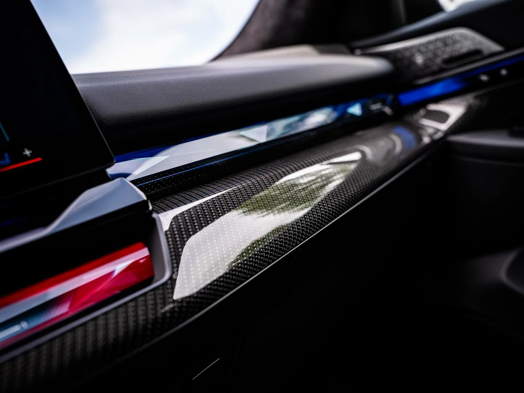 Hoofdafbeelding BMW M5