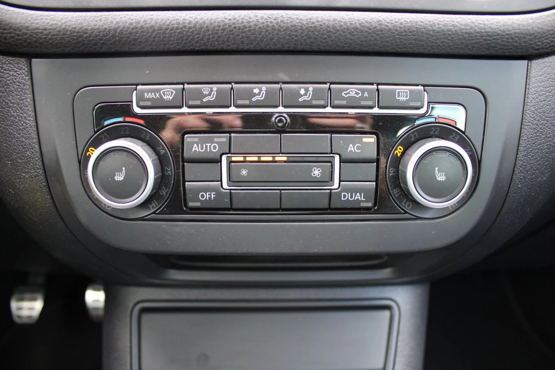 Hoofdafbeelding Volkswagen Golf Plus