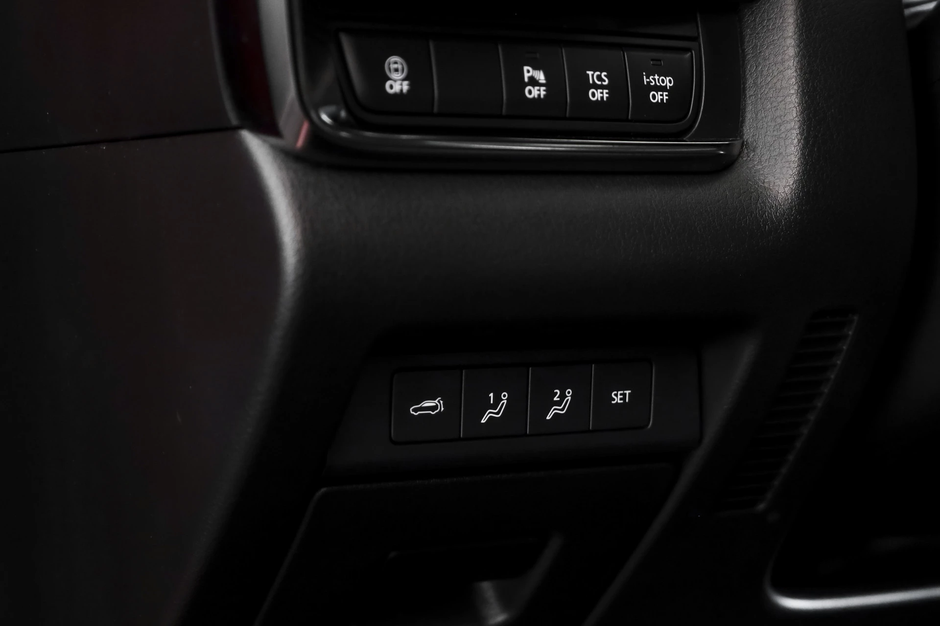 Hoofdafbeelding Mazda CX-30