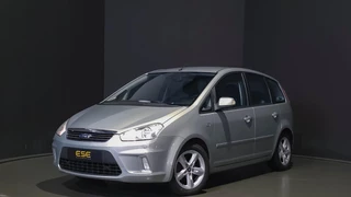 Ford C-Max 1.8-16V Limited | Cruise | Airco | Trekhaak