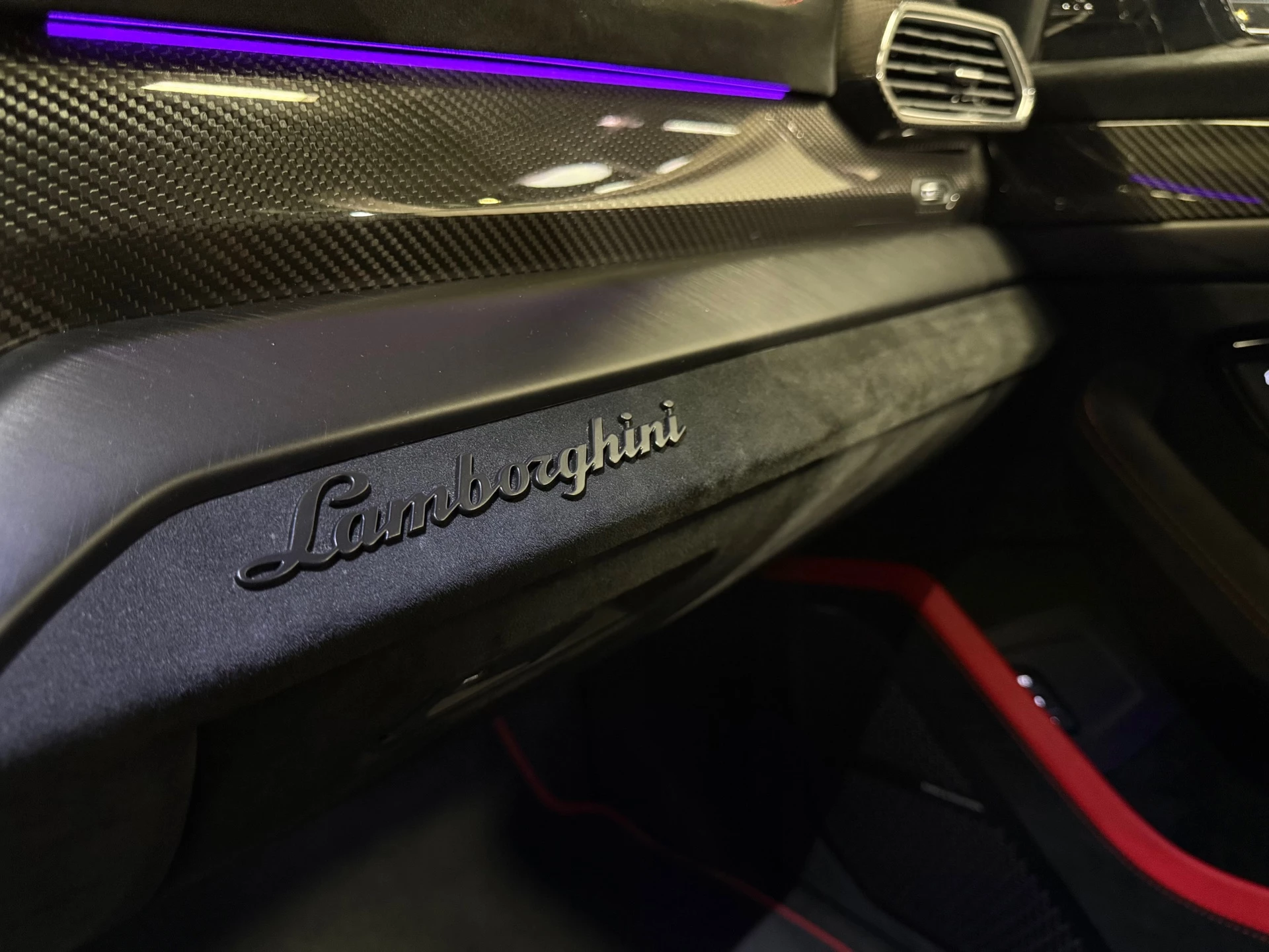 Hoofdafbeelding Lamborghini Urus