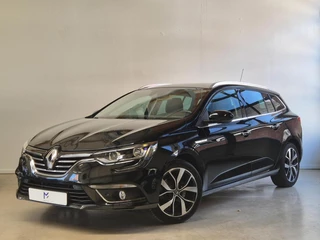 Renault Megane Estate 1.3 TCe Bose / Massagestoelen / Trekhaak