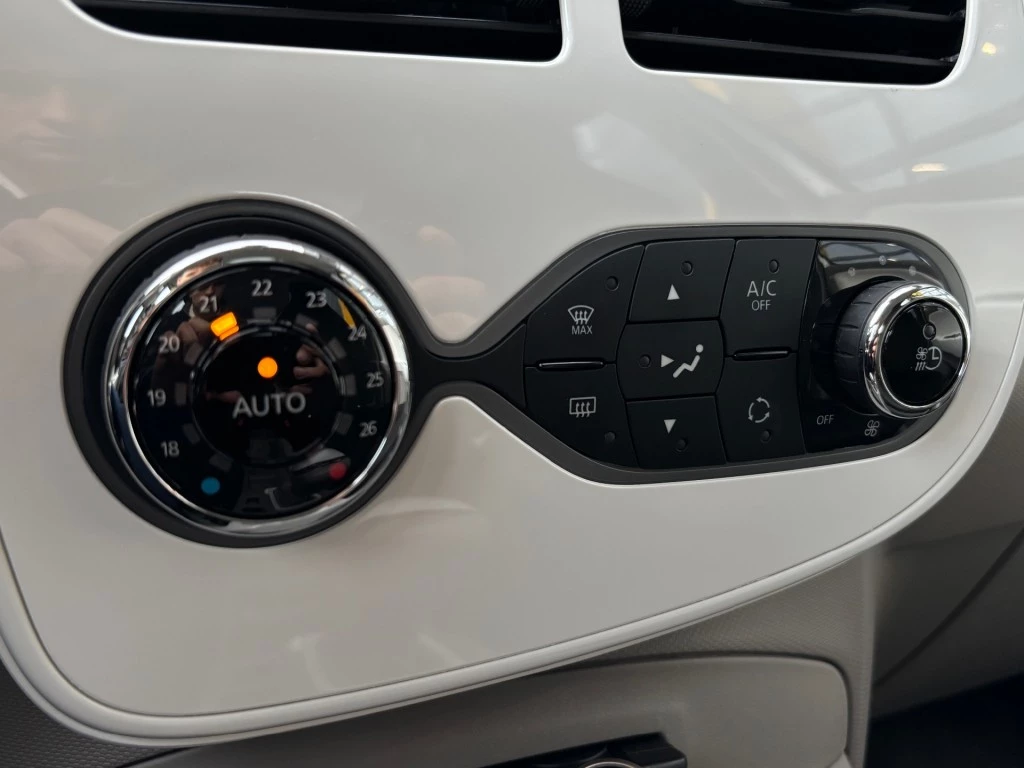 Hoofdafbeelding Renault ZOE