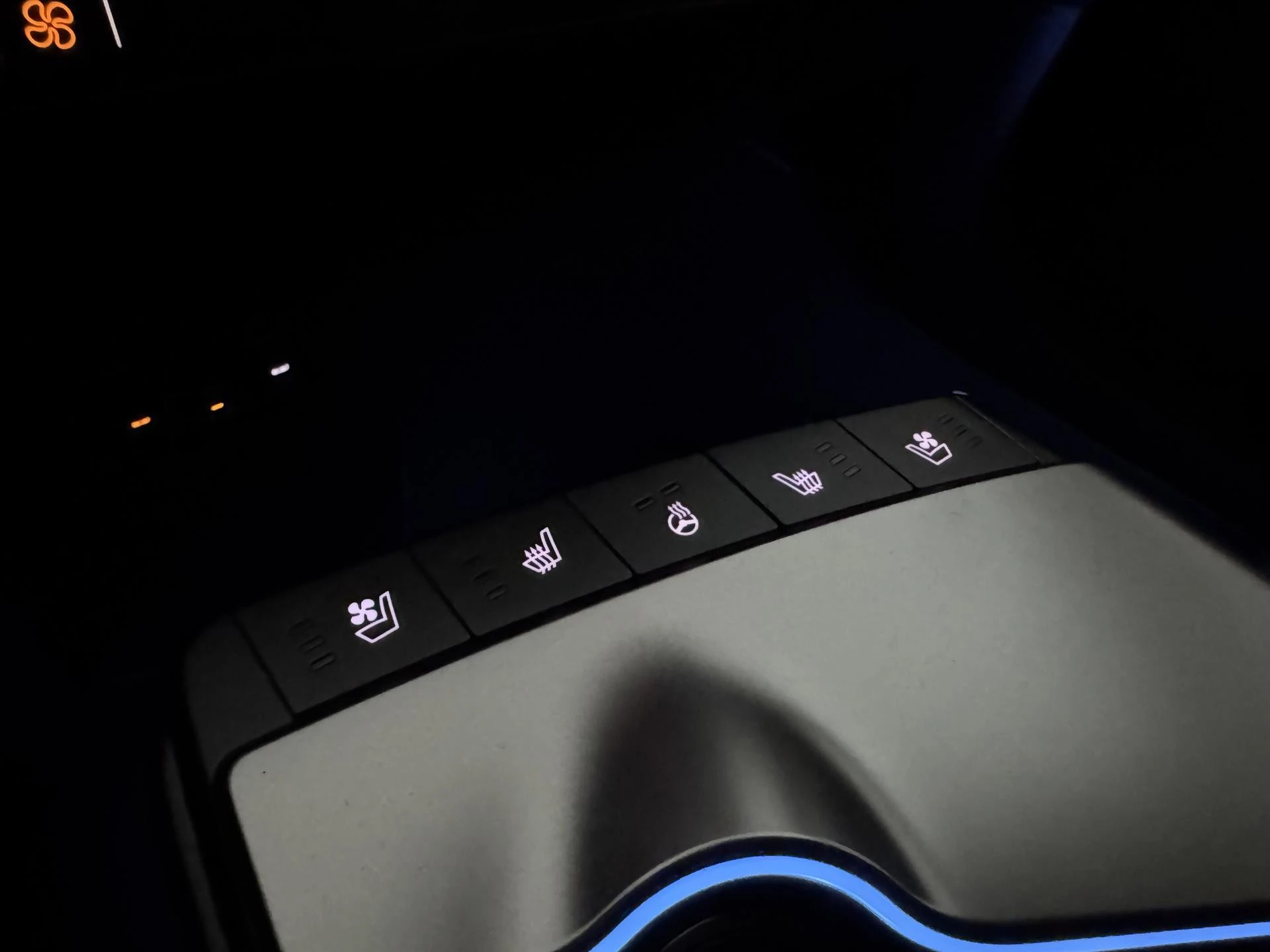 Hoofdafbeelding Kia EV6