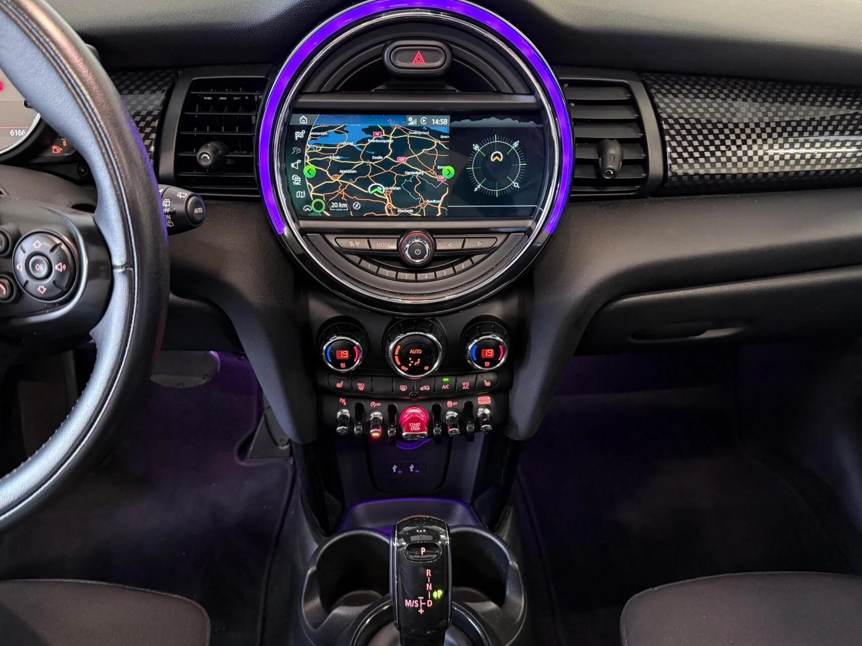 Hoofdafbeelding MINI Cooper S