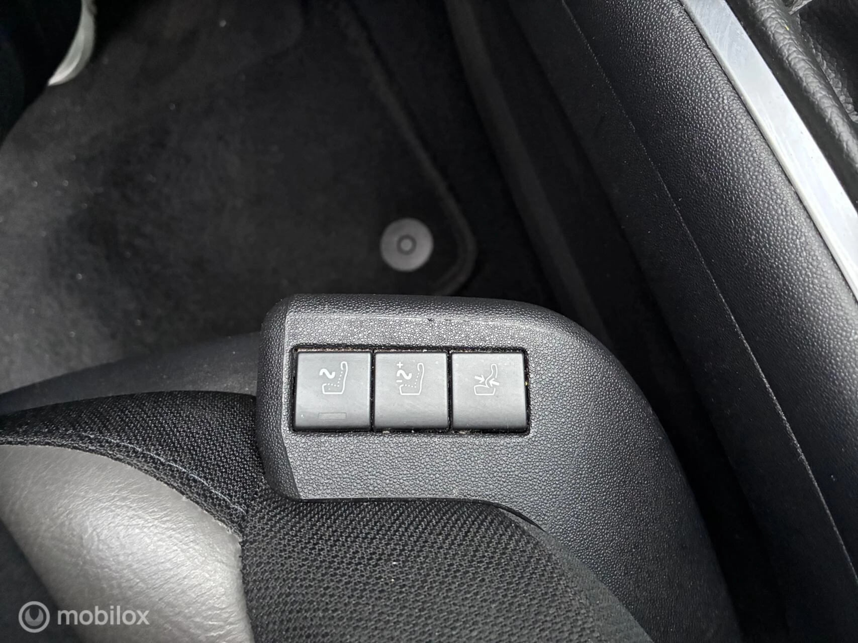 Hoofdafbeelding Citroën Grand C4 Spacetourer