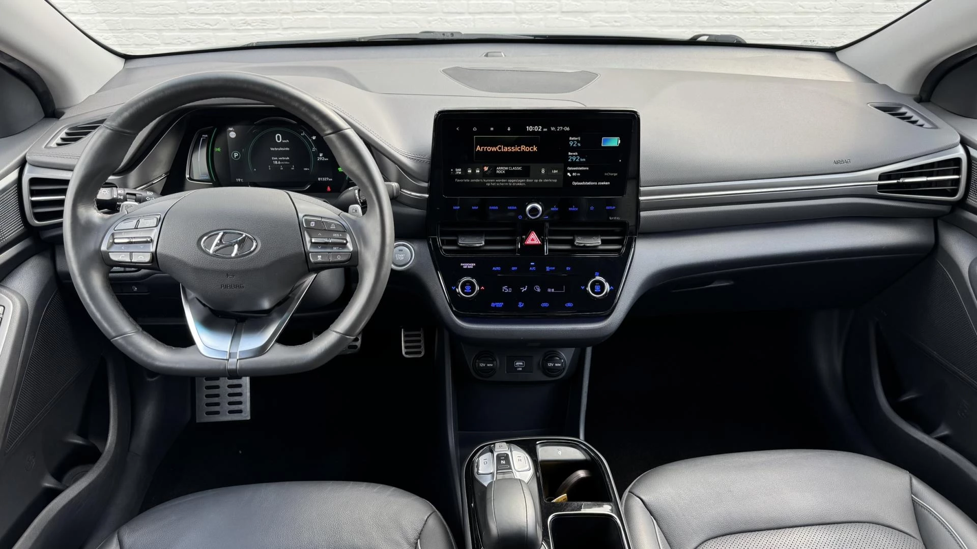 Hoofdafbeelding Hyundai IONIQ