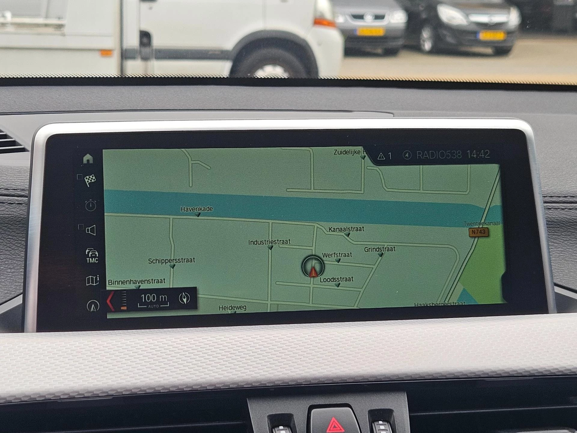 Hoofdafbeelding BMW X2
