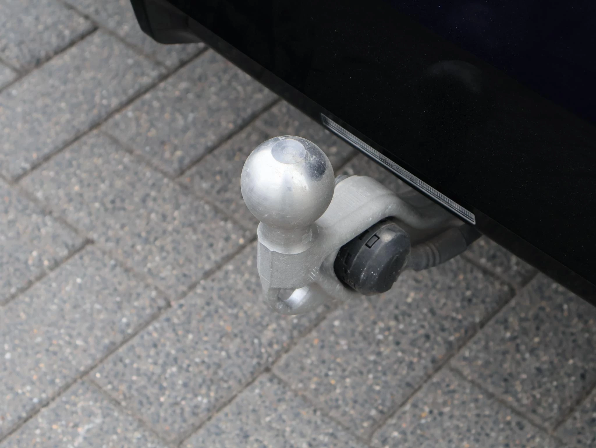 Hoofdafbeelding BMW i5