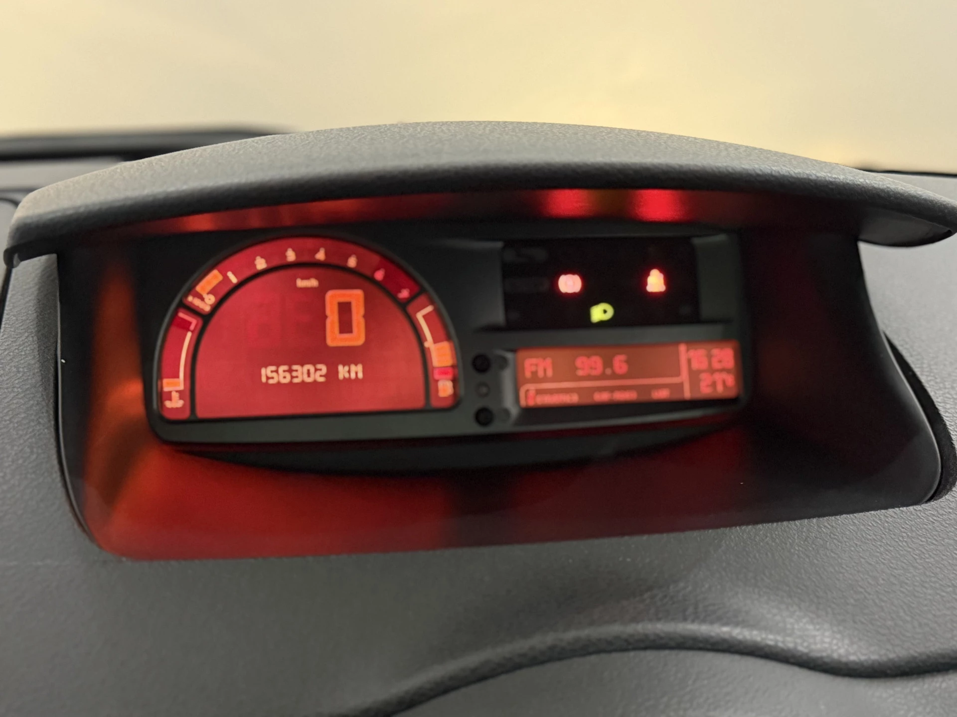 Hoofdafbeelding Renault Grand Modus