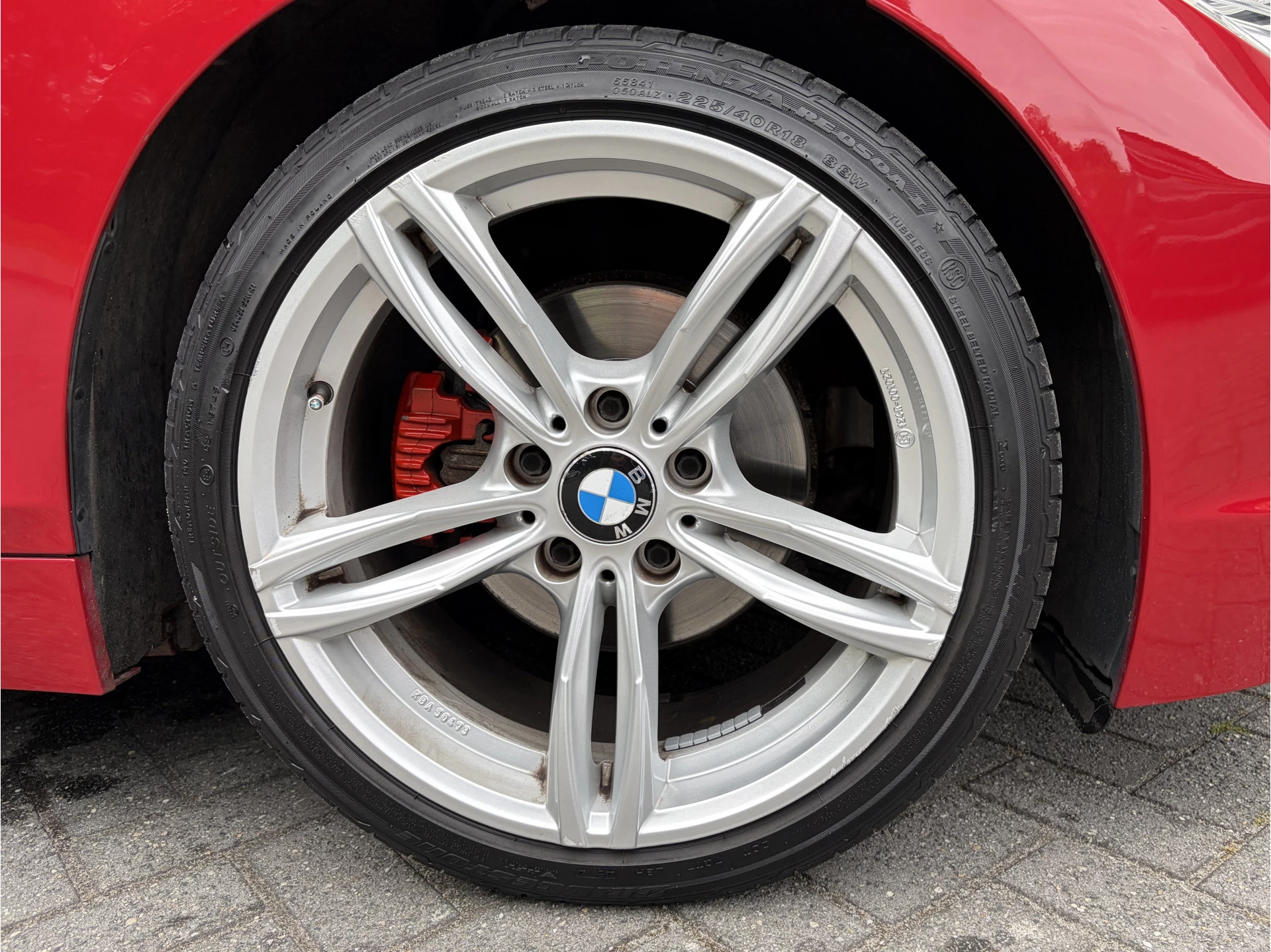 Hoofdafbeelding BMW Z4
