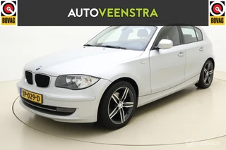 Hoofdafbeelding BMW 1 Serie BMW 1-serie 120i