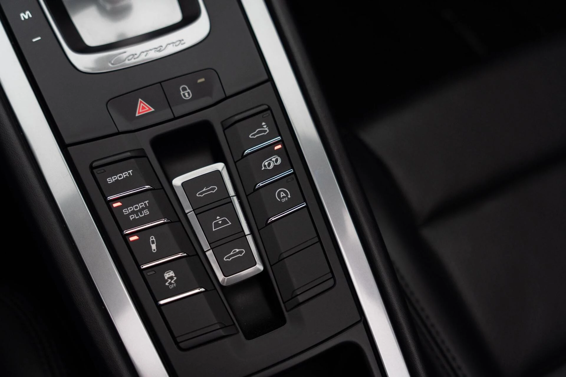 Hoofdafbeelding Porsche 911