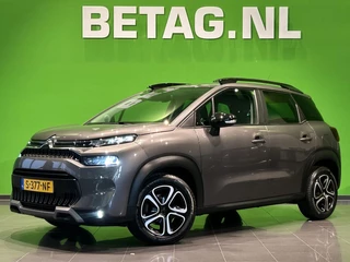 Hoofdafbeelding Citroën C3 Aircross Citroen C3 Aircross 1.2 Feel | Camera | CarPlay |