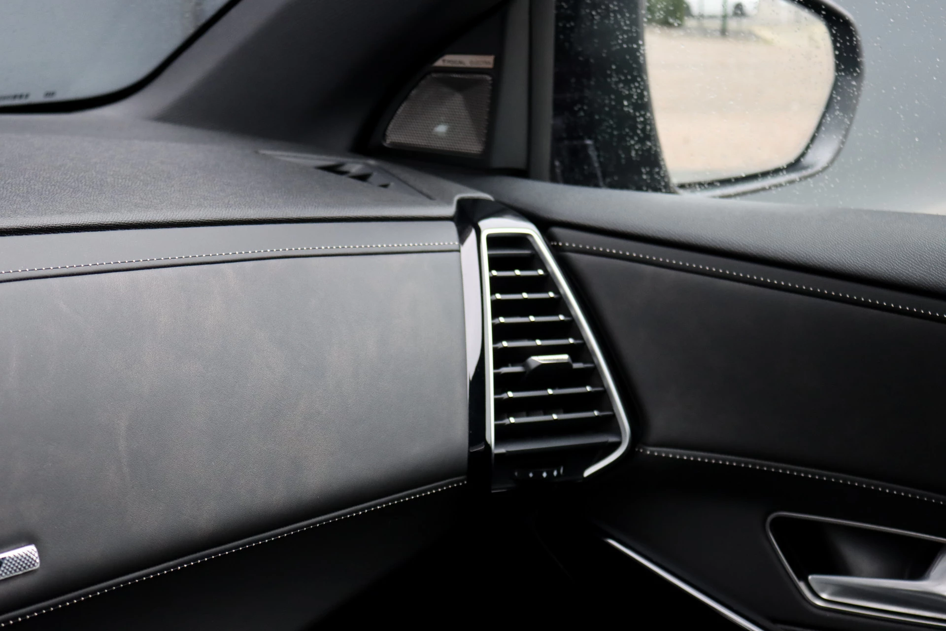 Hoofdafbeelding DS DS 7