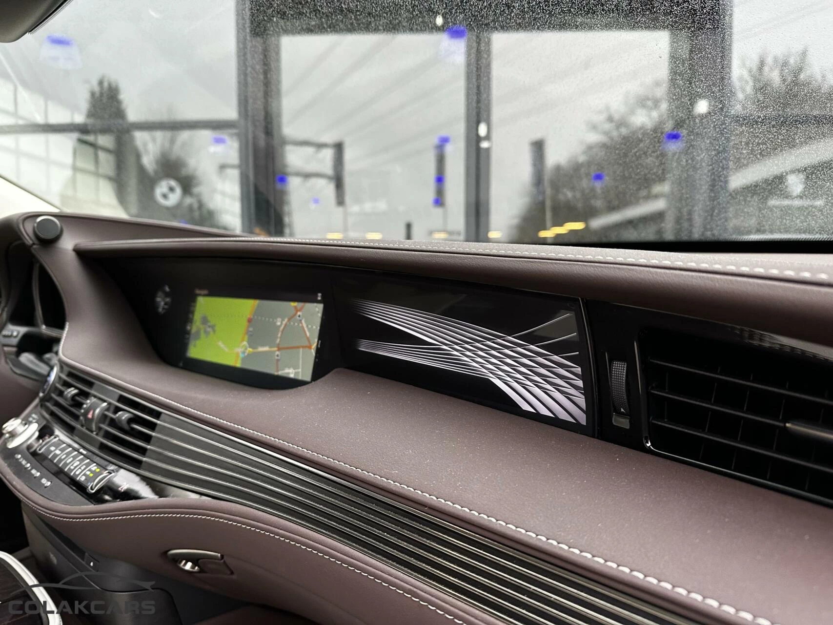 Hoofdafbeelding Lexus LS