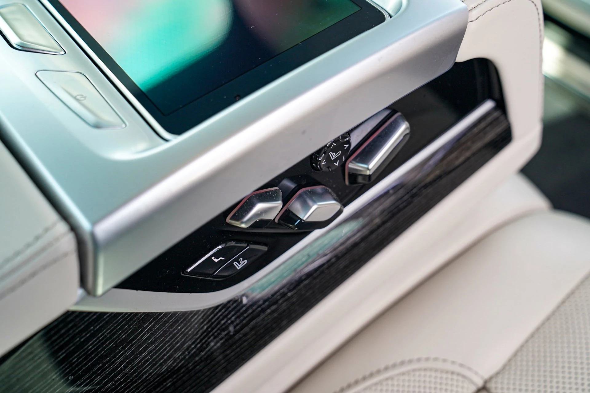 Hoofdafbeelding BMW 7 Serie