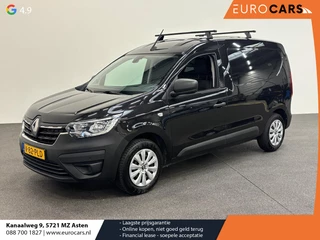 Renault Express 1.5 95PK L2 Comfort Airco Navigatie Cruise control 2 Zits