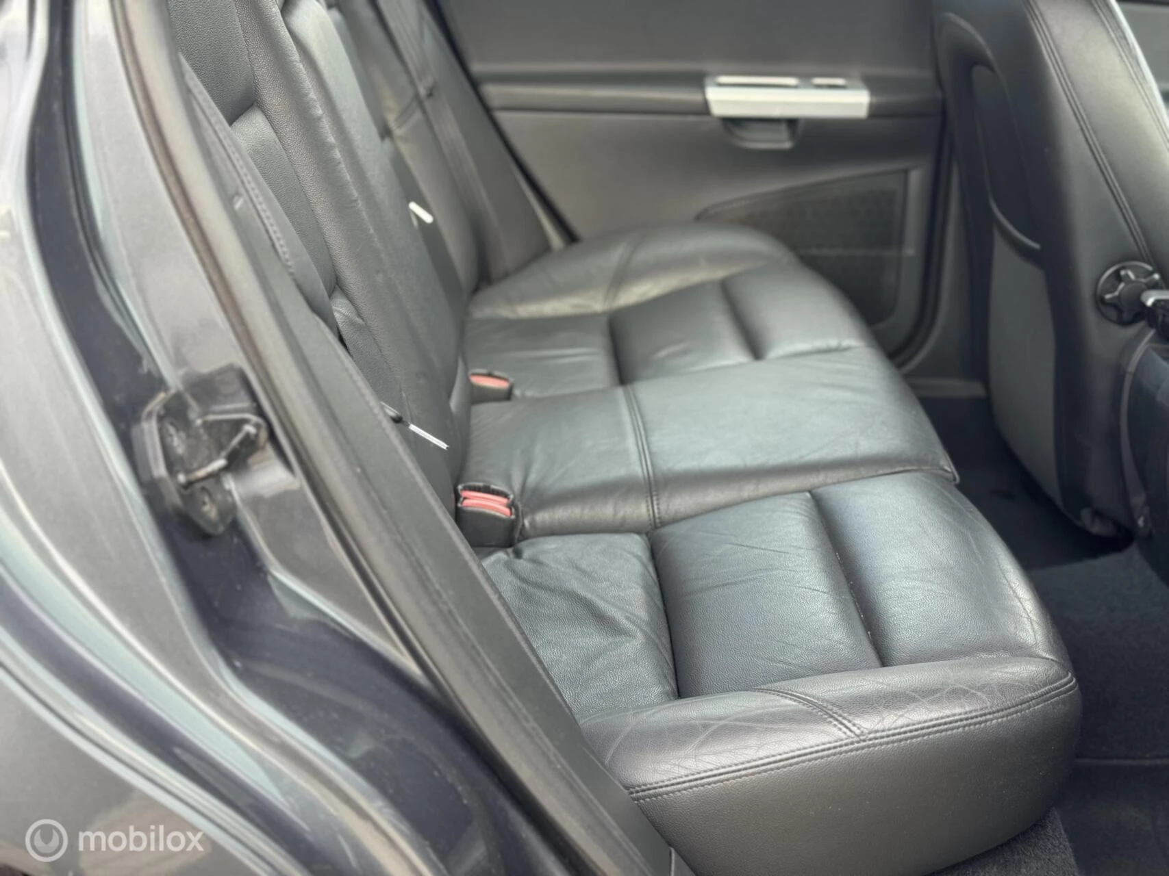 Hoofdafbeelding Volvo V50