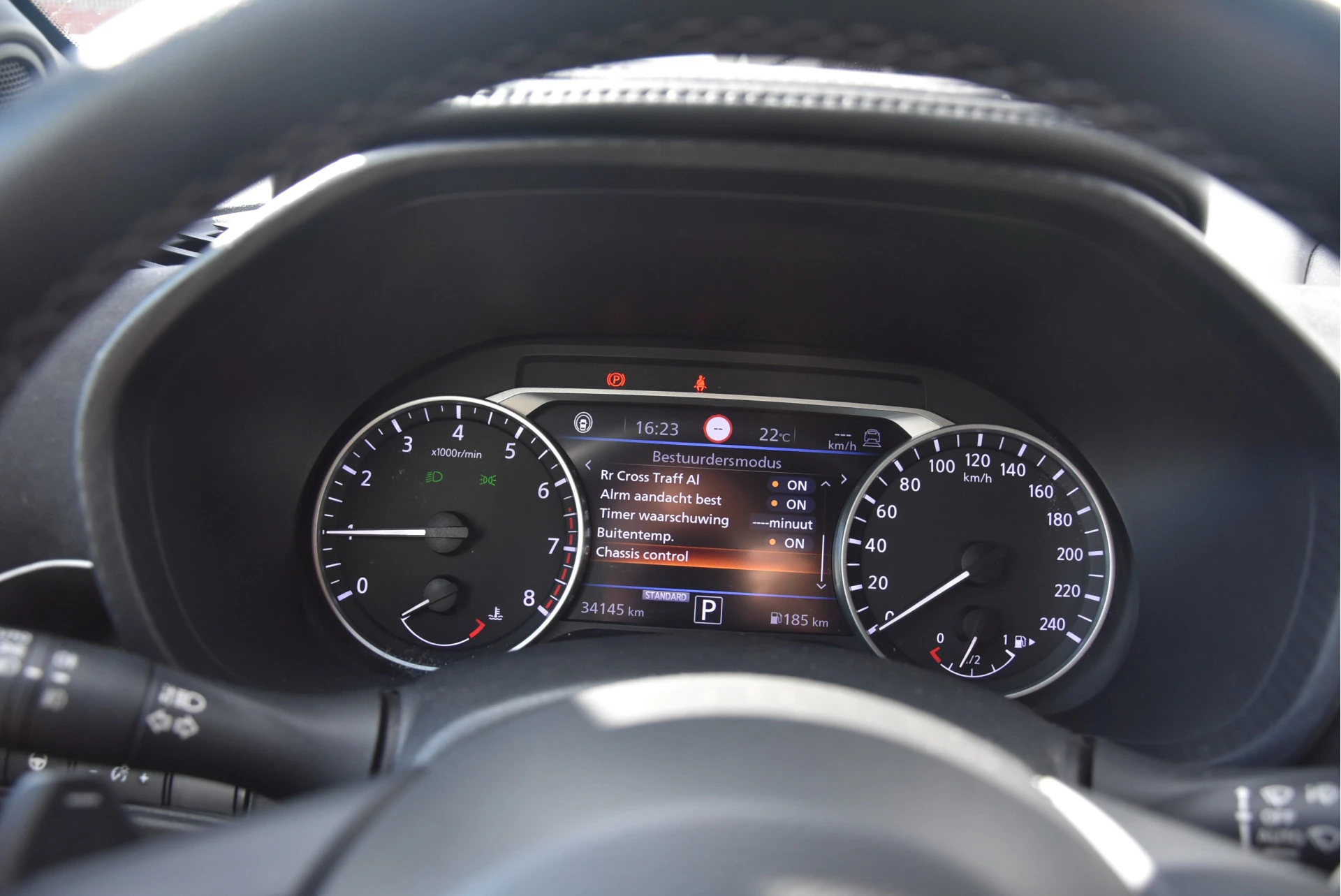 Hoofdafbeelding Nissan Juke