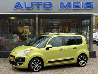 Citroën C3 1.6 VTI Exclusive Cruise Control PDC