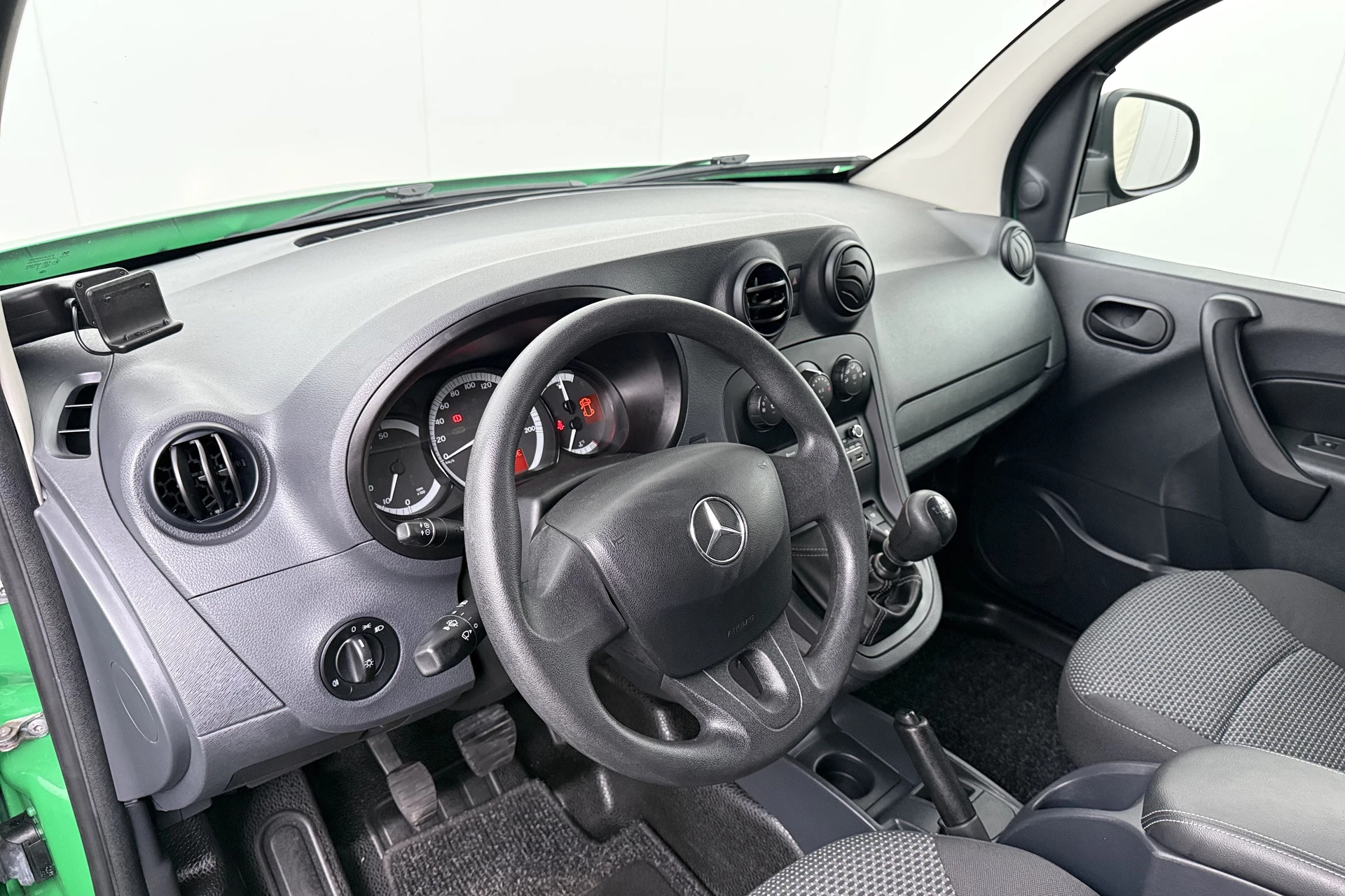 Hoofdafbeelding Mercedes-Benz Citan