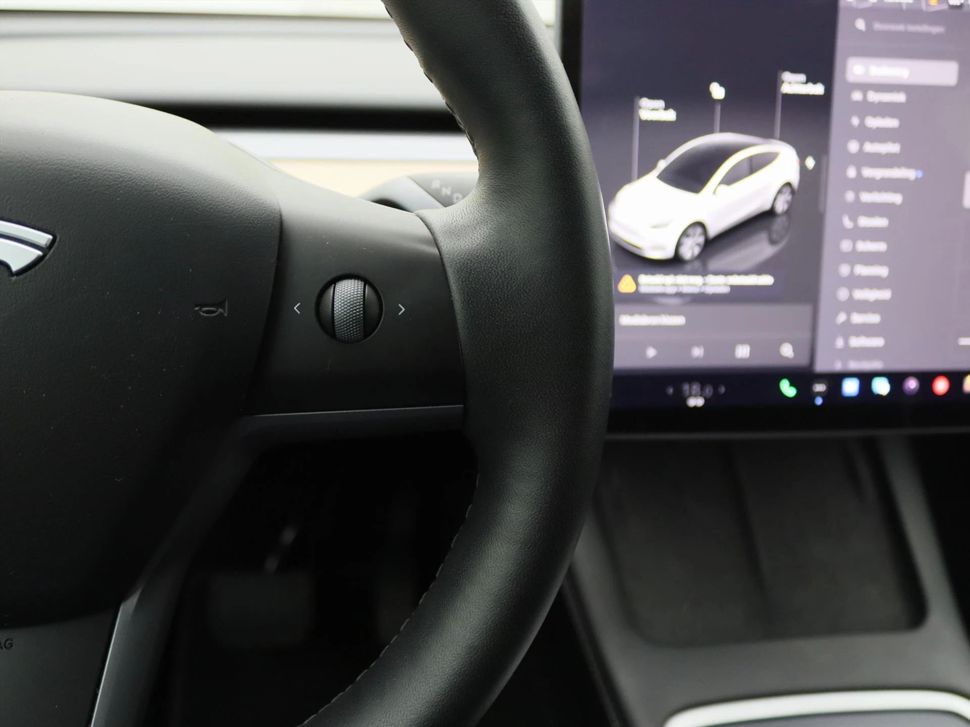 Hoofdafbeelding Tesla Model Y