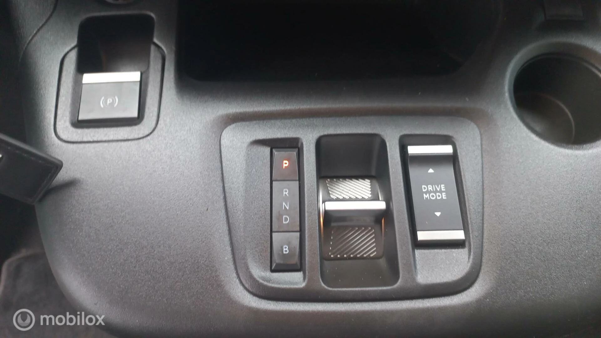 Hoofdafbeelding Opel Combo-e
