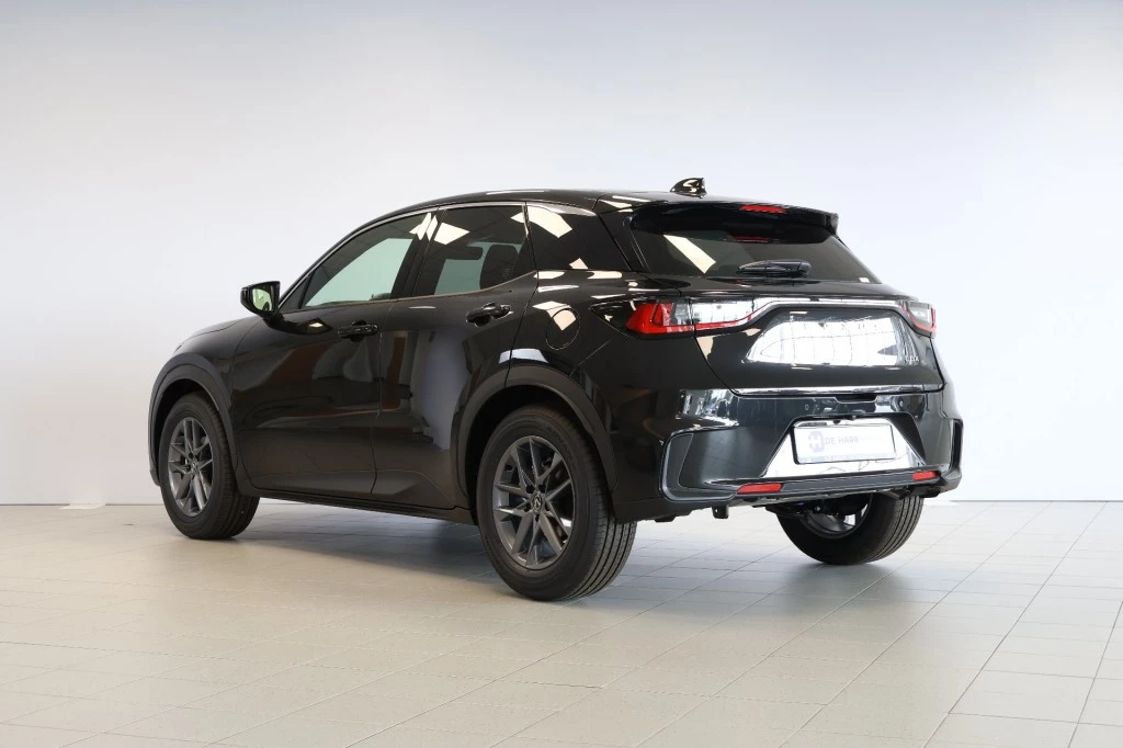 Hoofdafbeelding Lexus LBX