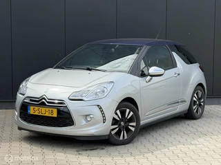 Citroen DS3 1.2 82PK Business | CRUISE | CLIMA | TREKHAAK |