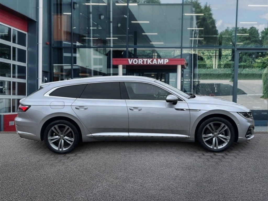 Hoofdafbeelding Volkswagen Arteon