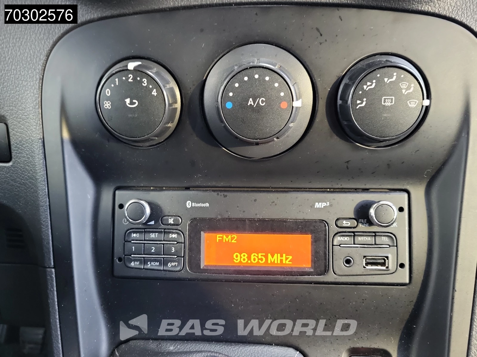 Hoofdafbeelding Mercedes-Benz Citan