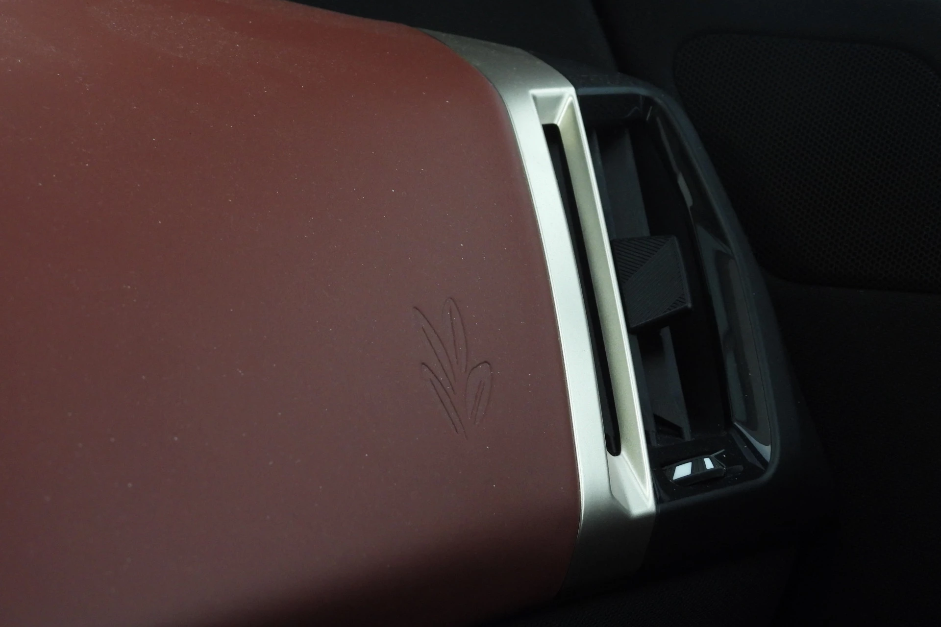 Hoofdafbeelding BMW iX