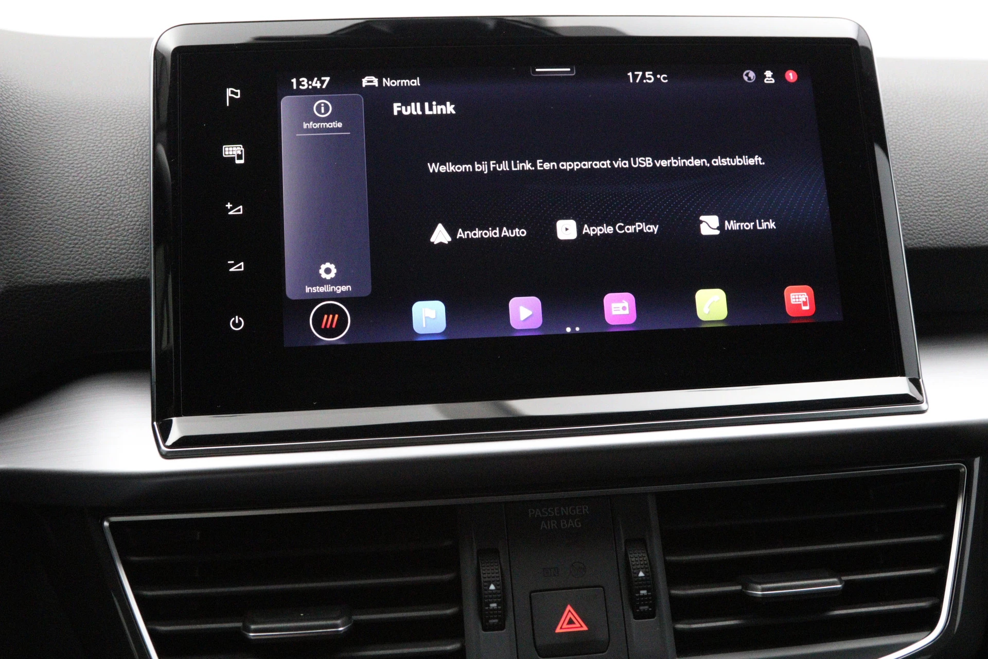 Hoofdafbeelding SEAT Tarraco