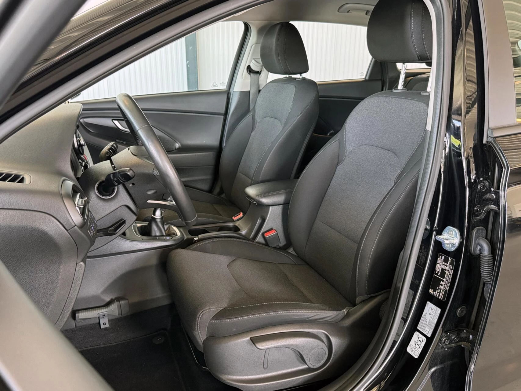 Hoofdafbeelding Hyundai i30