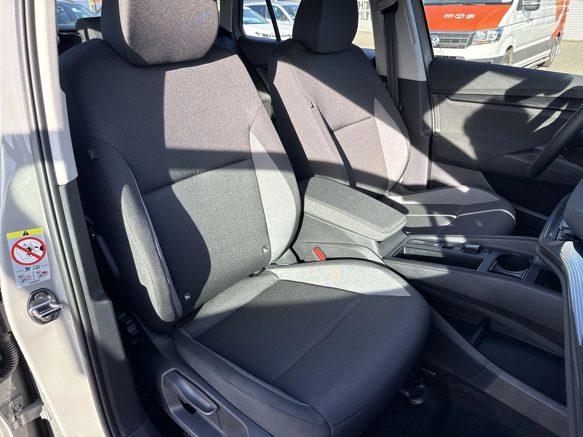 Hoofdafbeelding Škoda Elroq