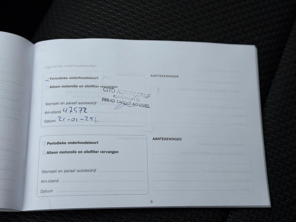 Hoofdafbeelding Suzuki Ignis