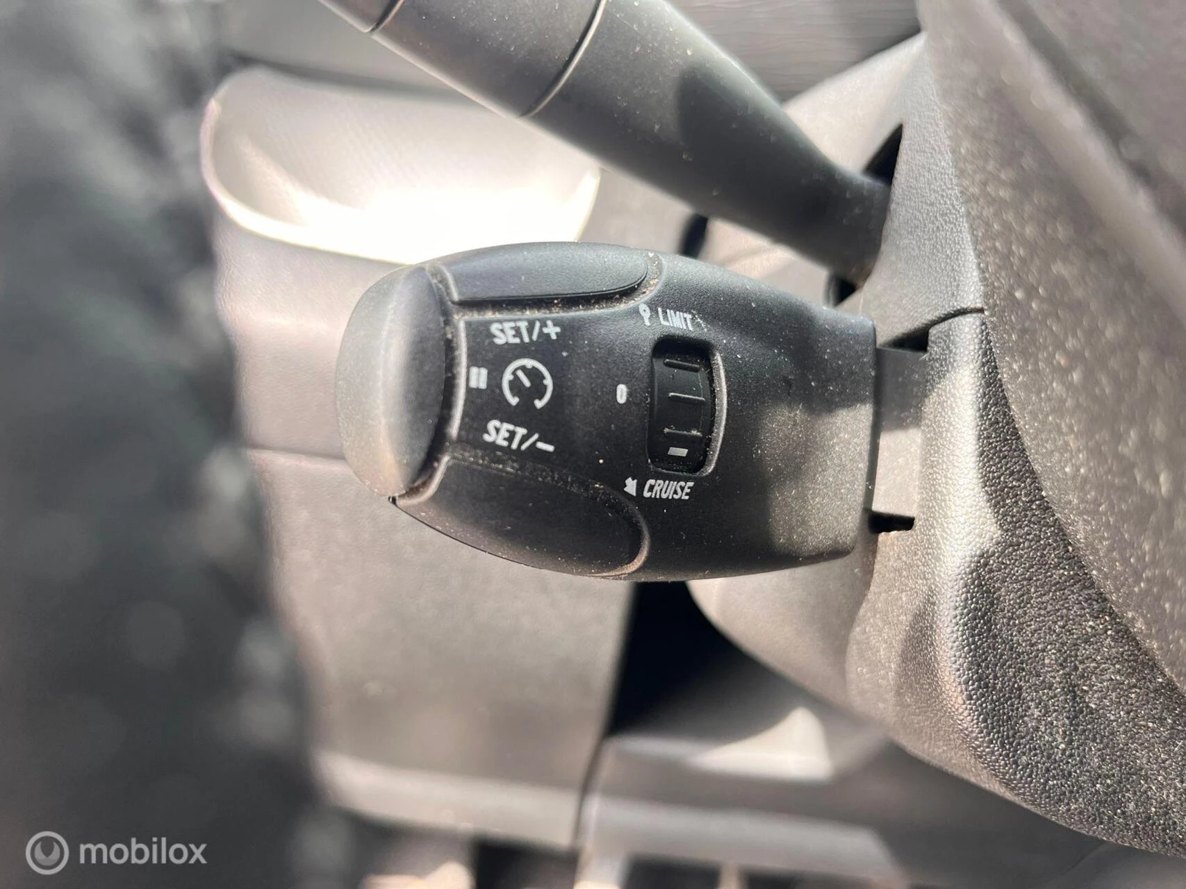 Hoofdafbeelding Citroën C3 Picasso