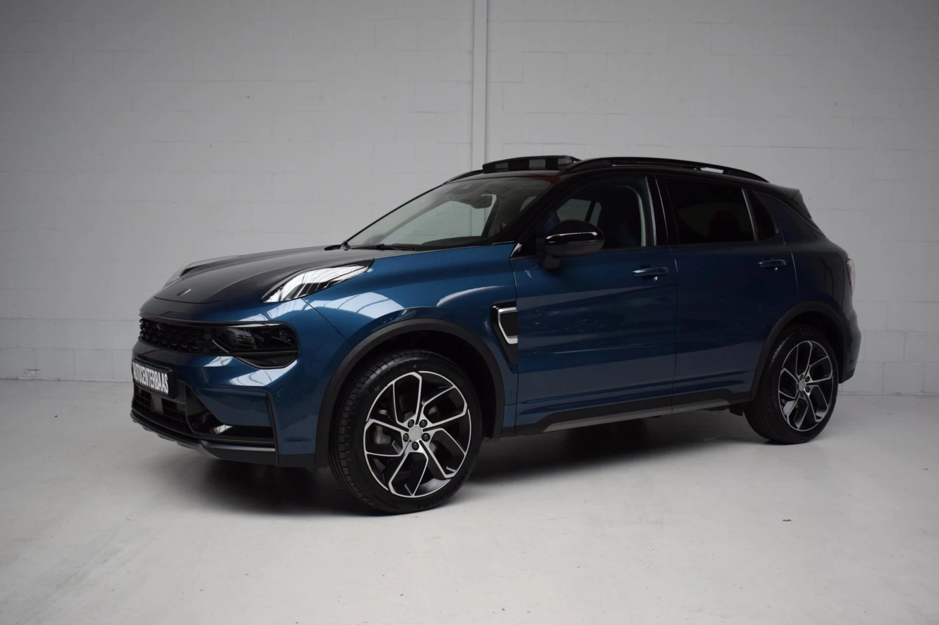 Hoofdafbeelding Lynk & Co 01