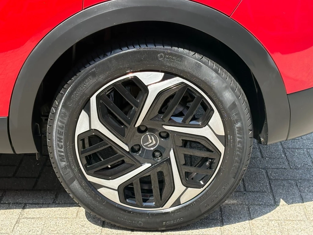 Hoofdafbeelding Citroën C4